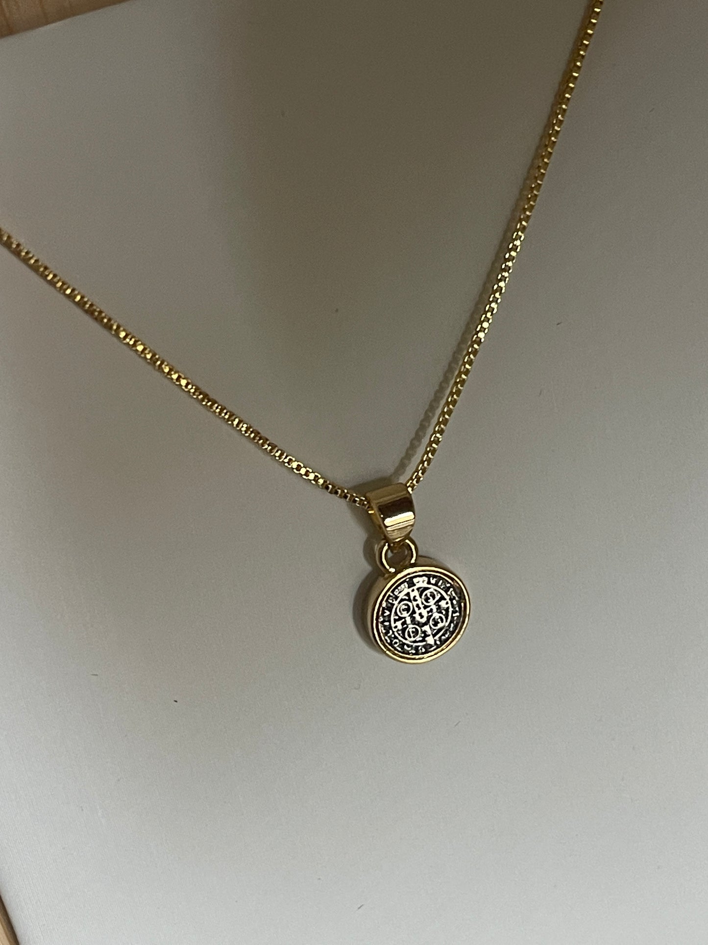 Cadena San Benito
