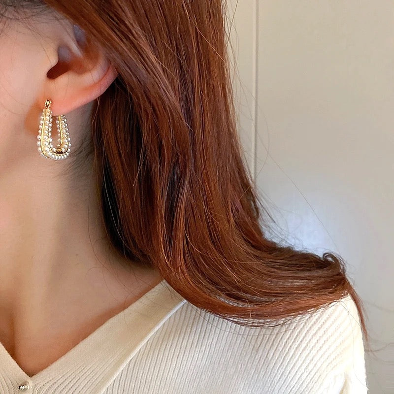 Hoops triangulo.