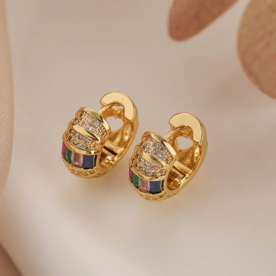 Hoops zirconia