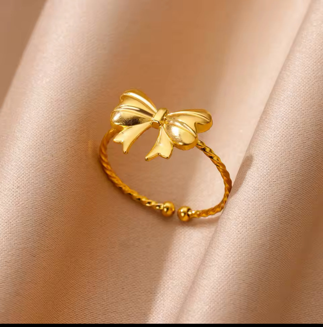Anillo tini