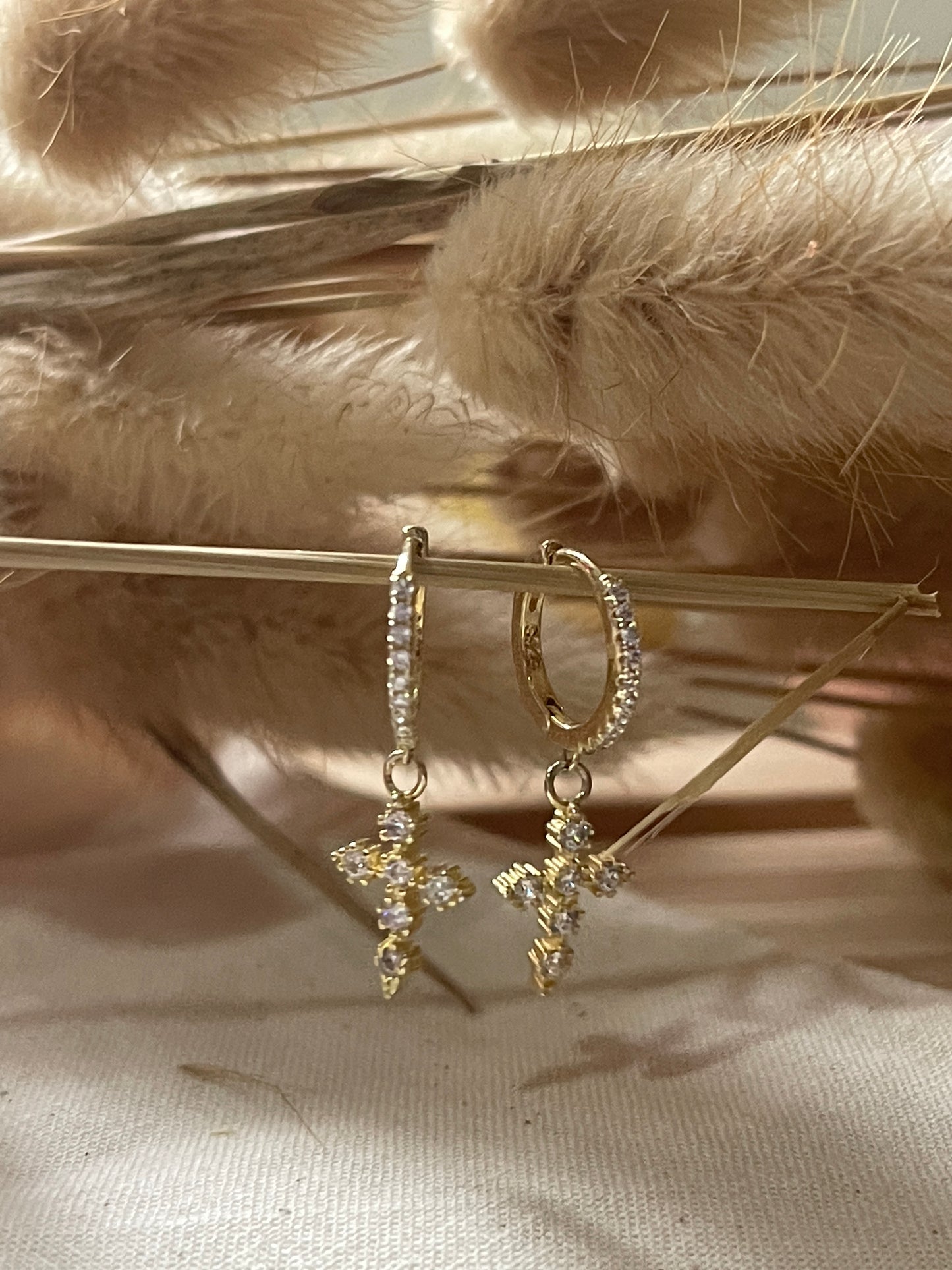 Hoops de cruz