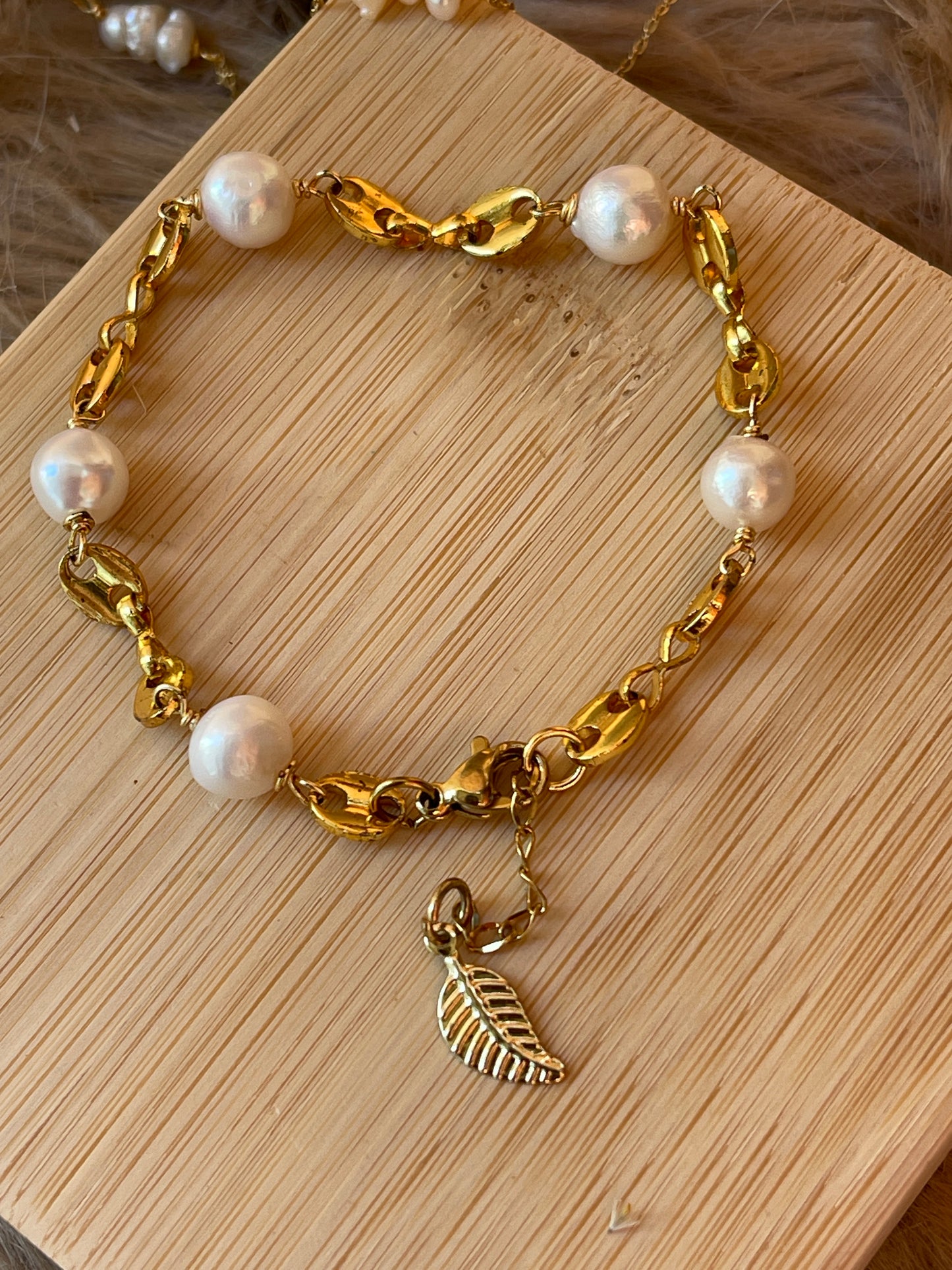 Pulsera nuvia