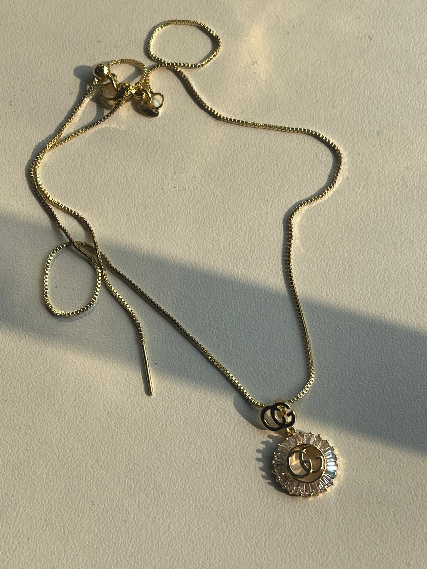 Cadena Gloria