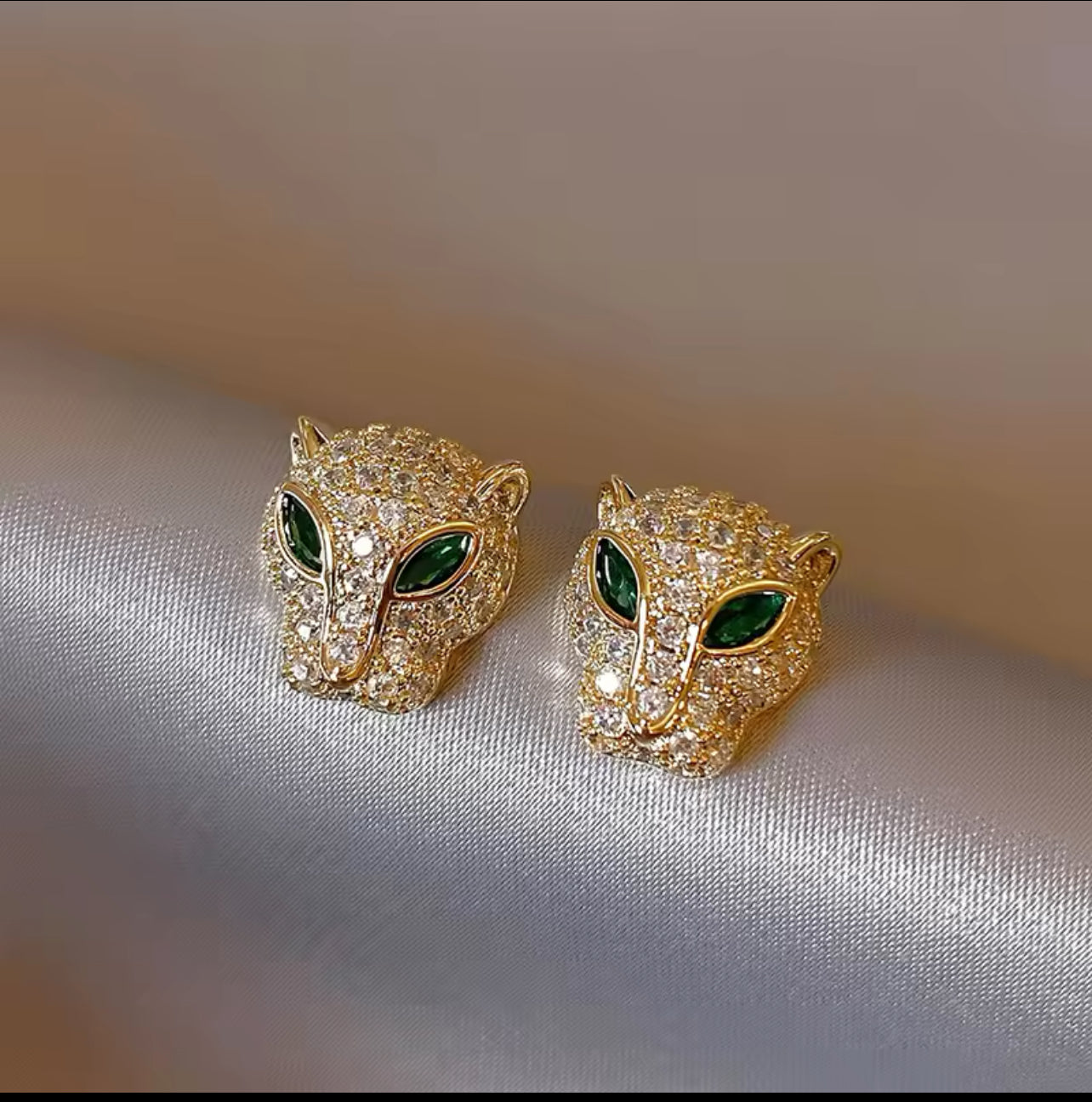 Topo estilo Cartier