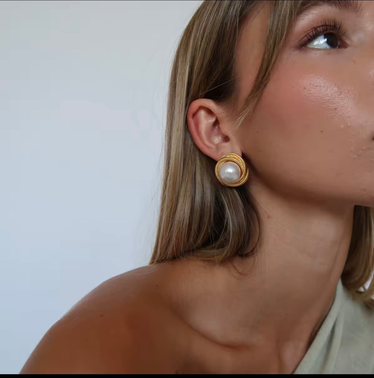 Arete gloria perla