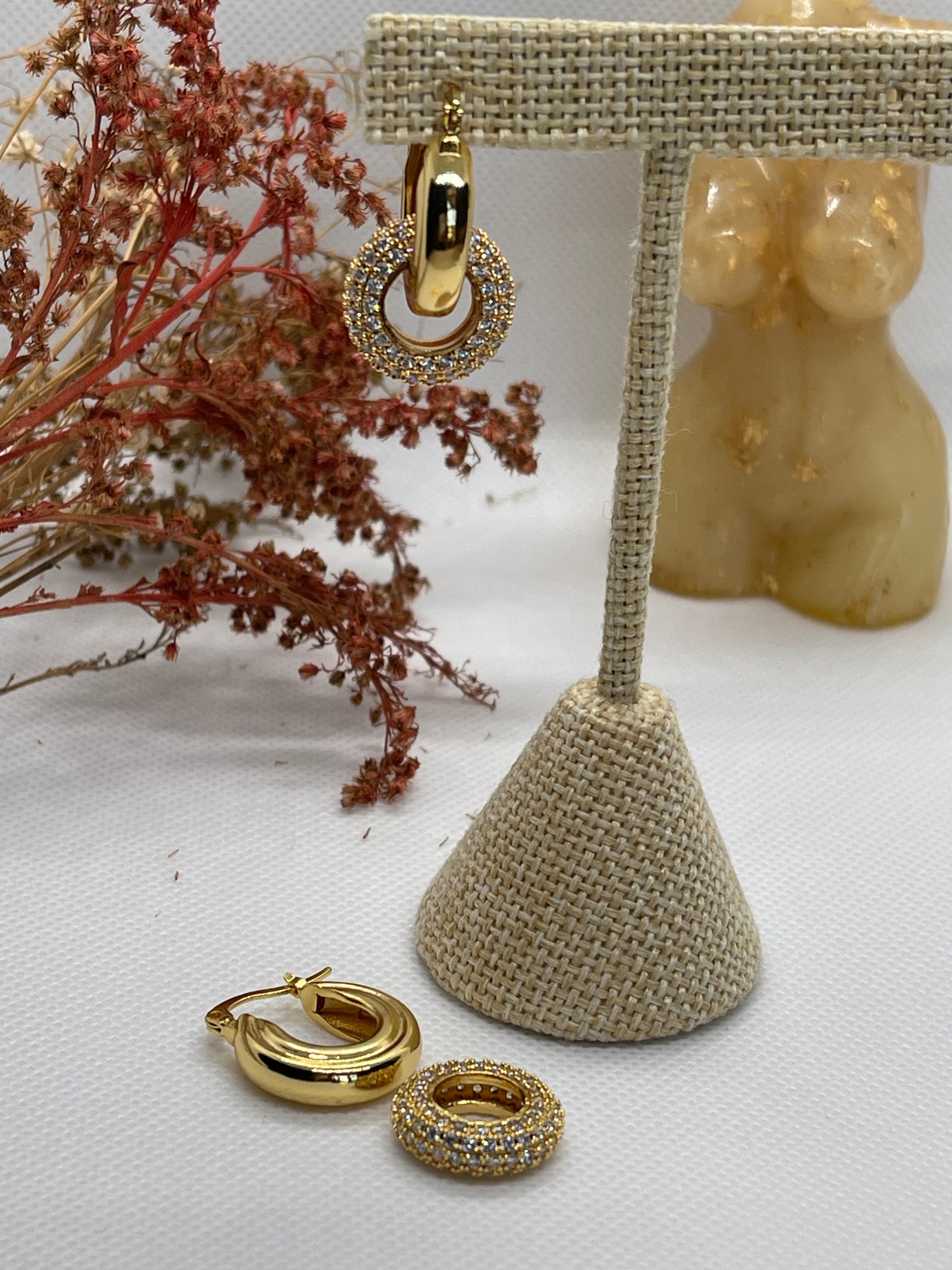 Arete Linsy