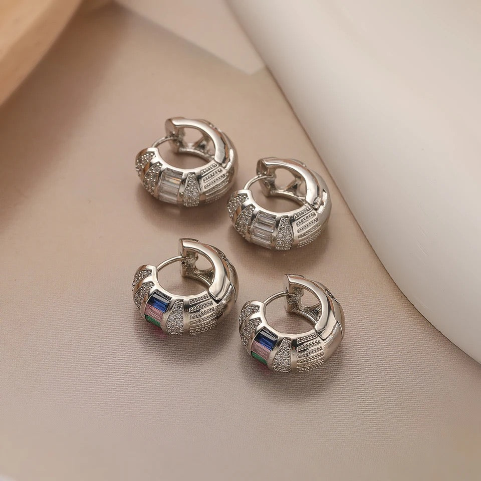 Hoops zirconia
