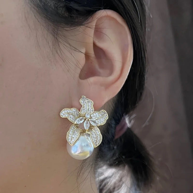 Arete Rosalía