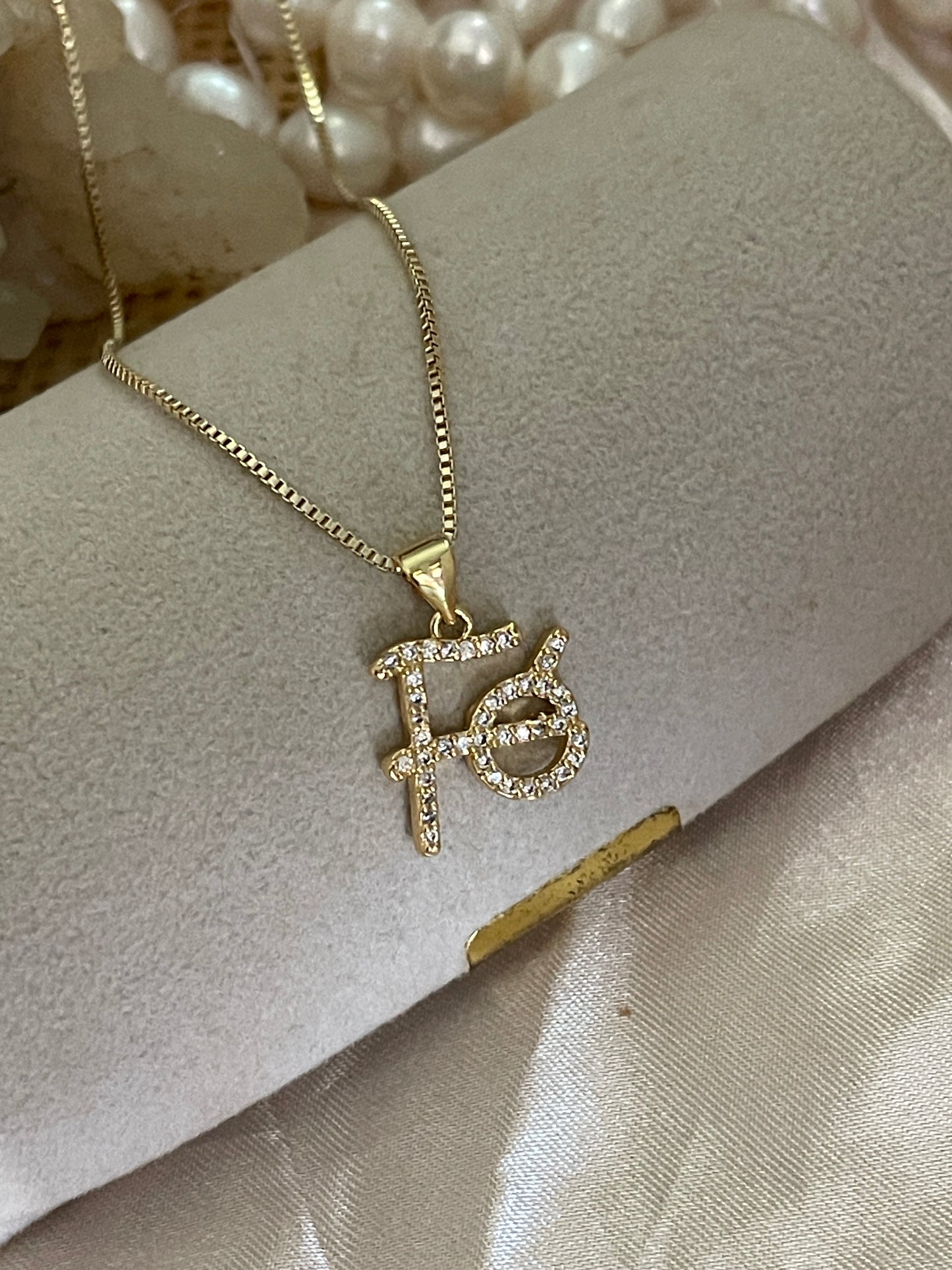 Cadena fe