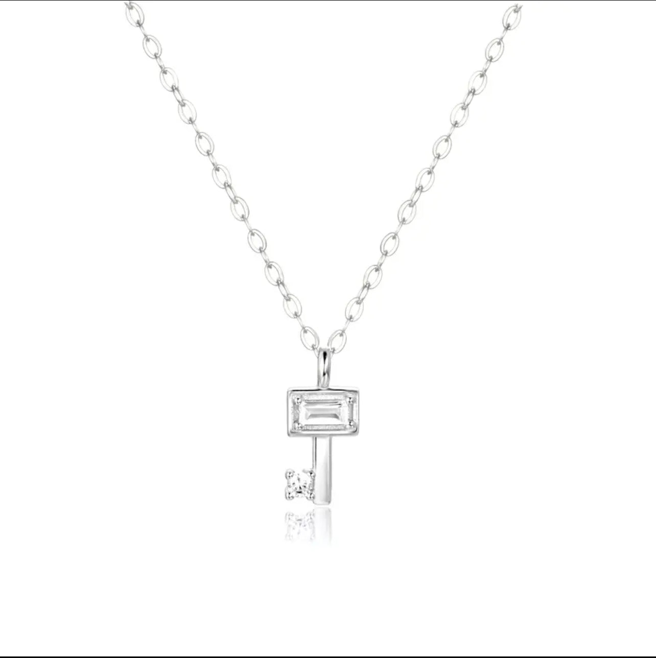 Cadena llave