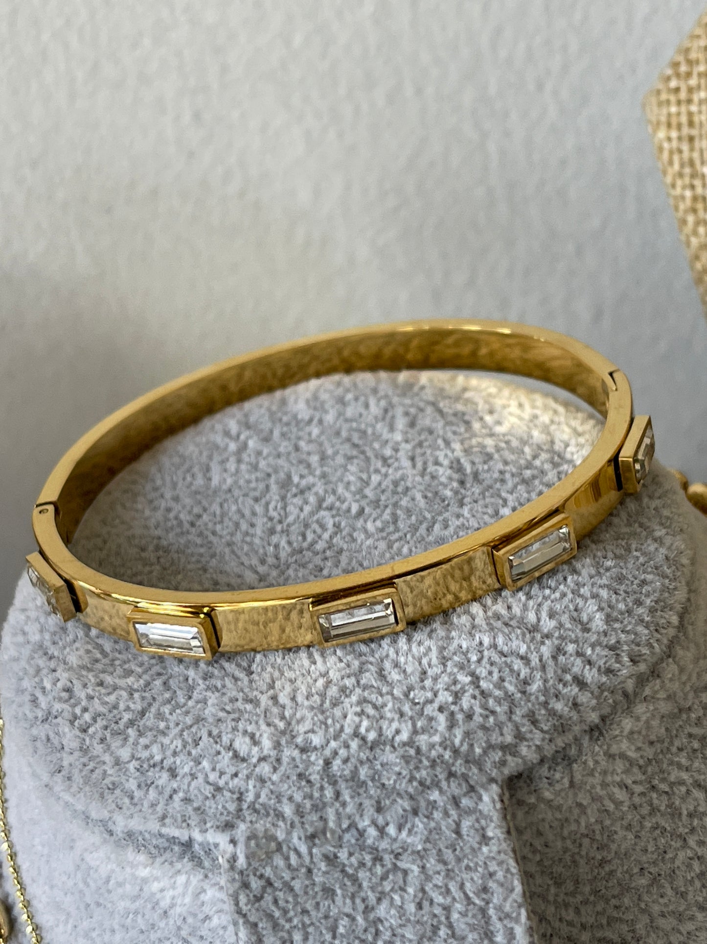 Brazalete sol