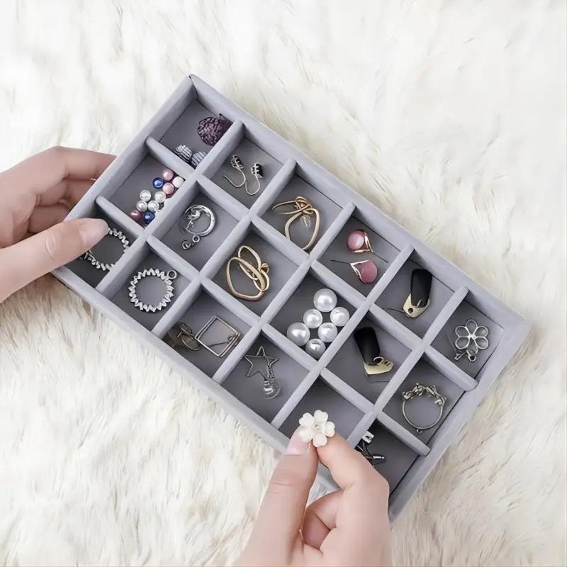 Organizador de joyas