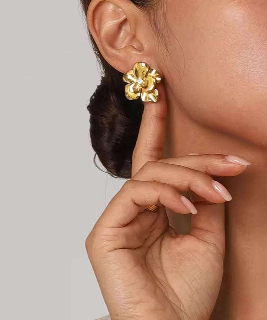 Arete flor