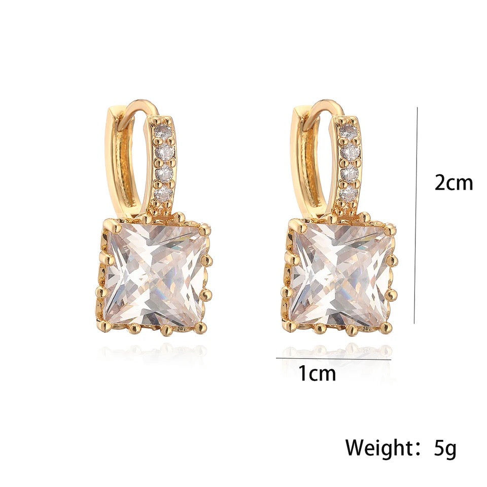 Arete yanin