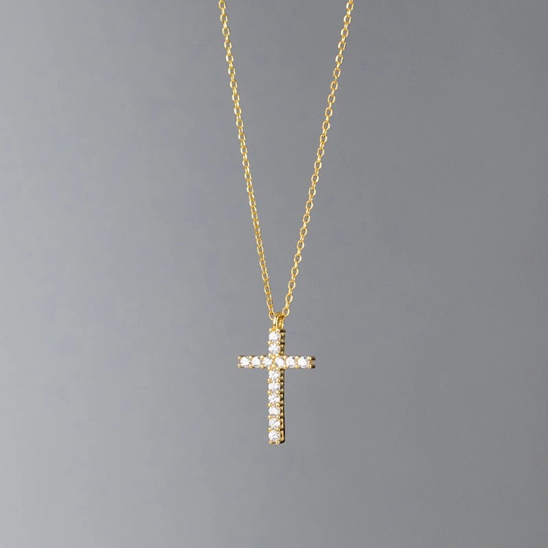 Cadena cruz