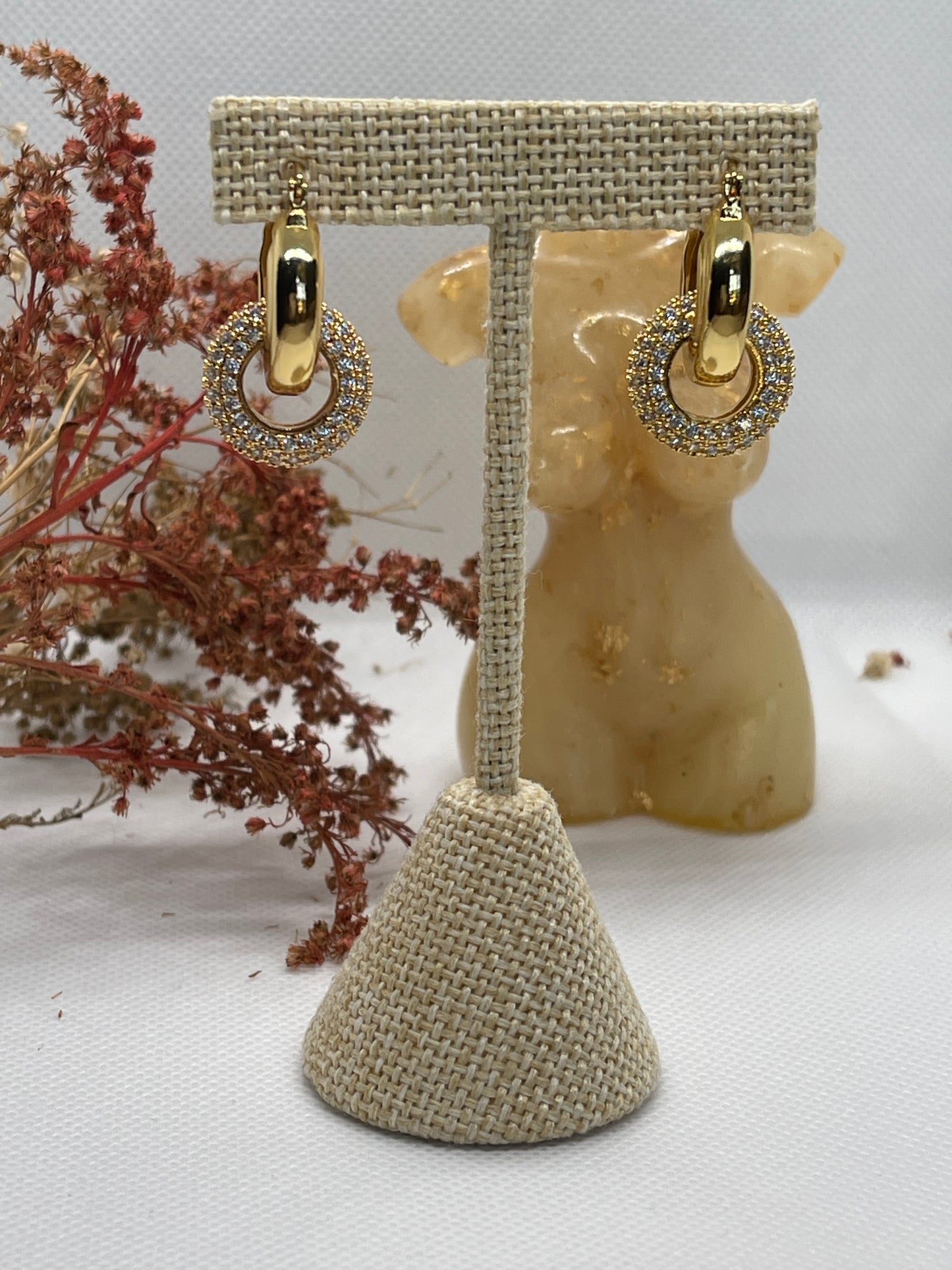 Arete Linsy