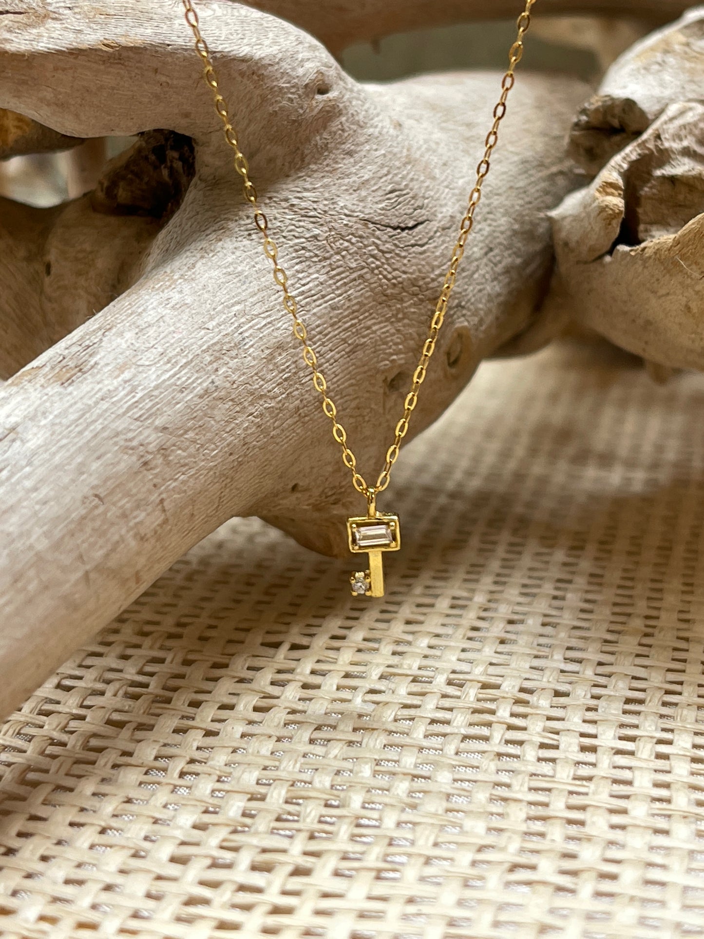 Cadena llave