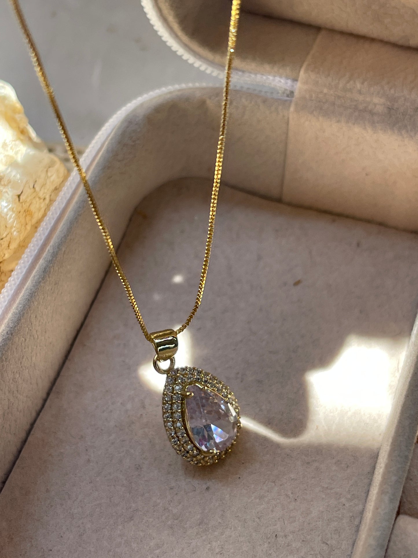 Cadena gota