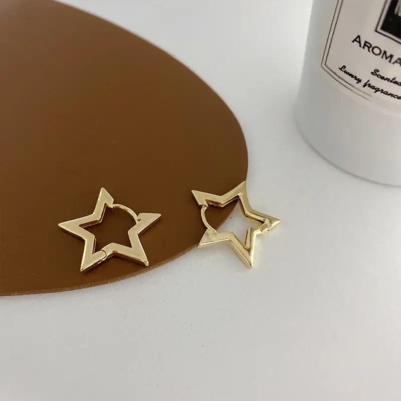 Hoops de Estrella