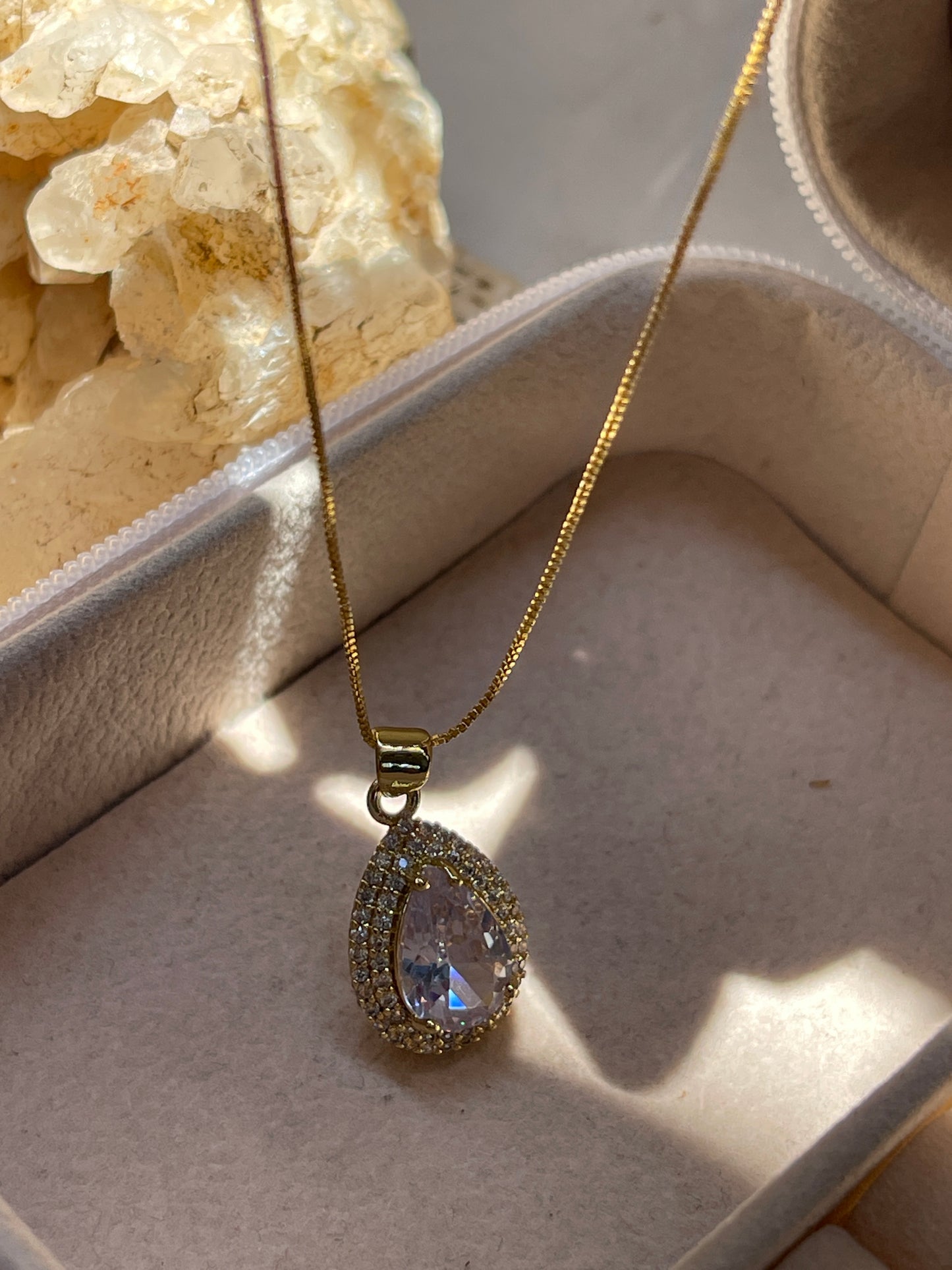 Cadena gota