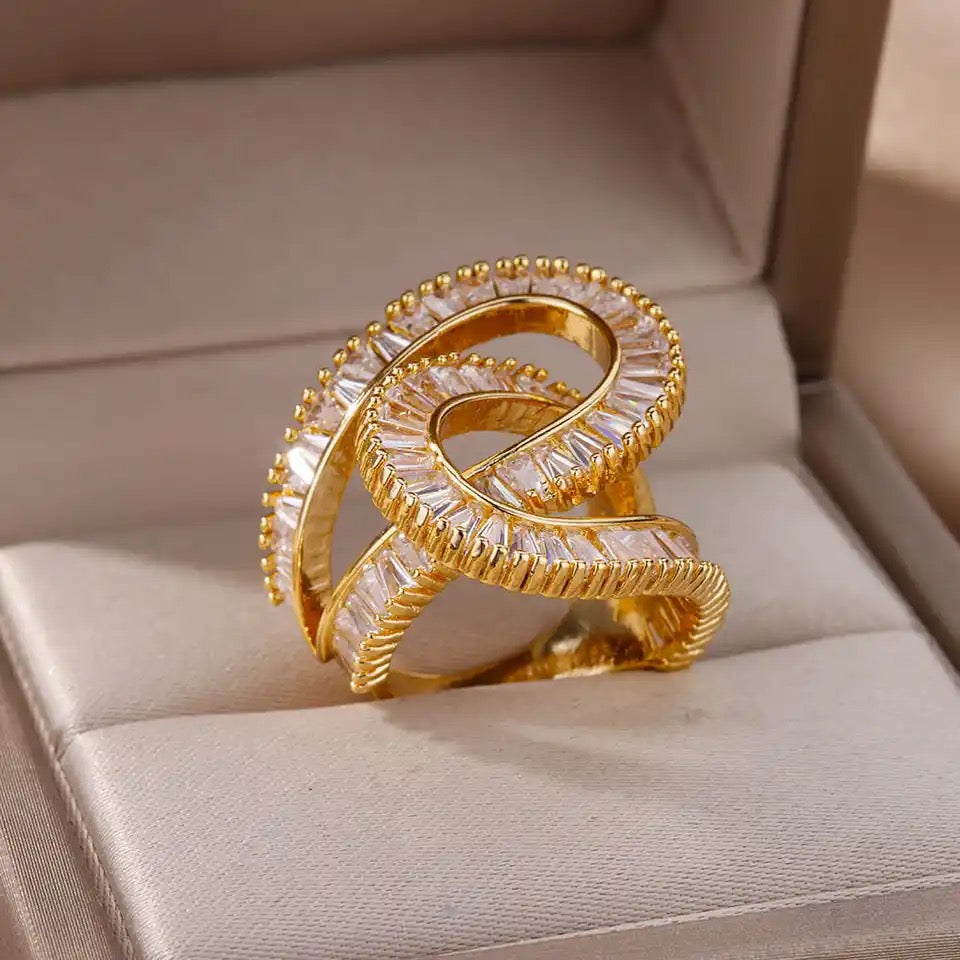 Anillo Emily