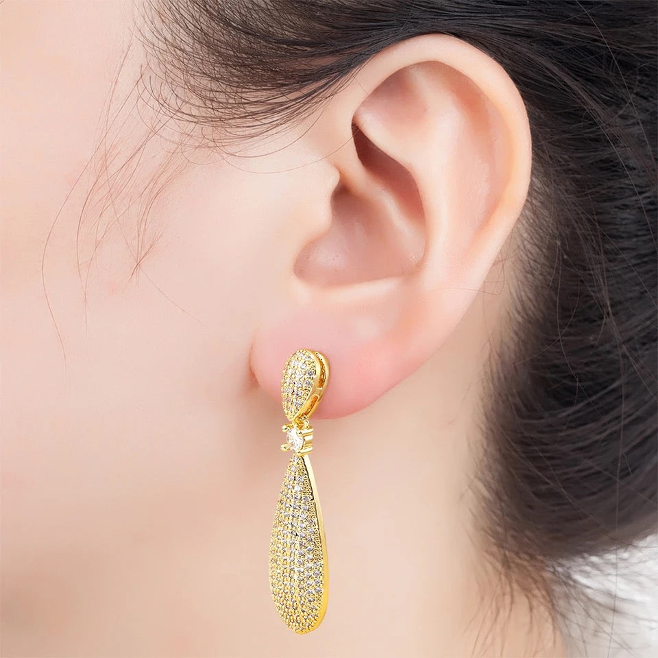 Arete gota