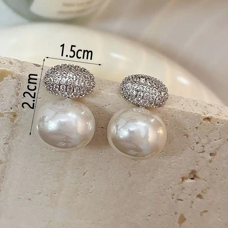 Arete vanila