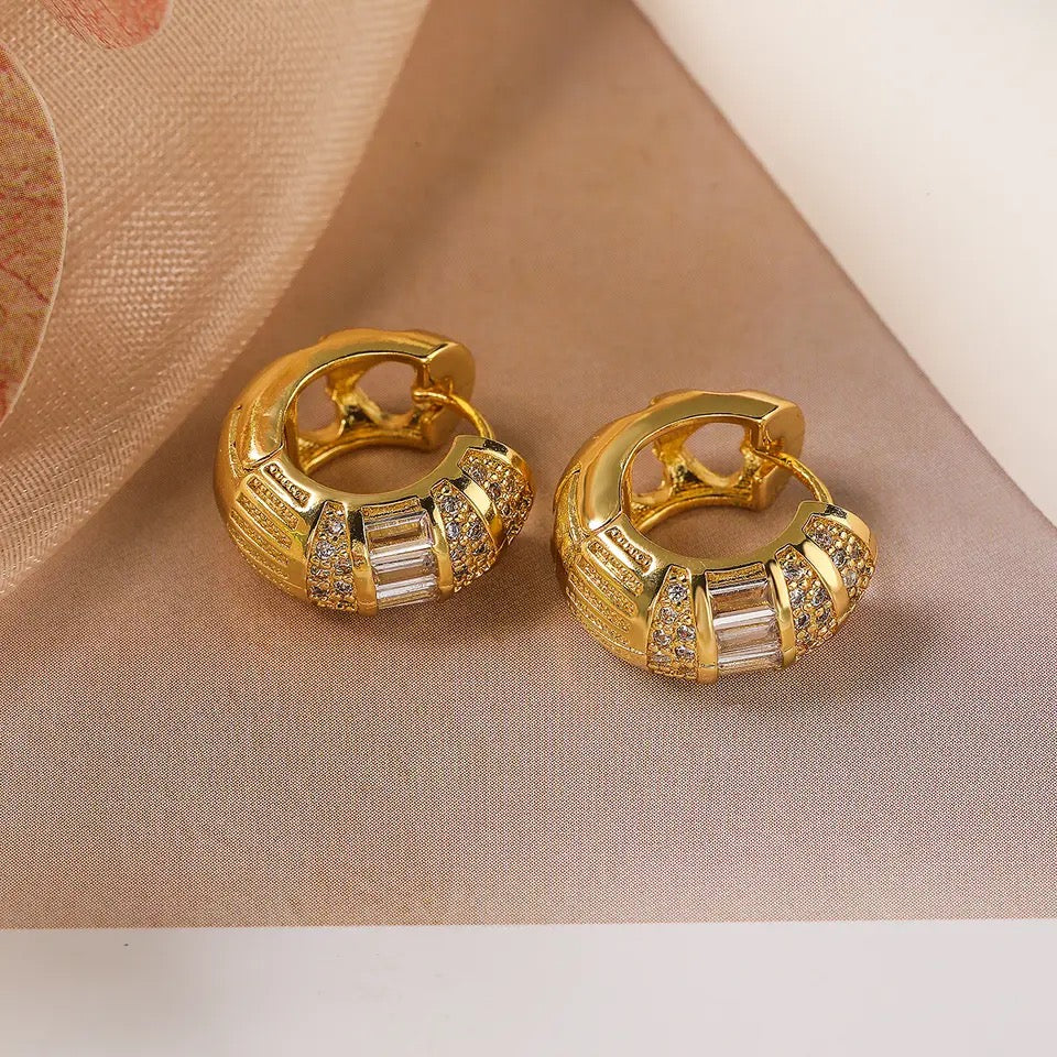 Hoops zirconia