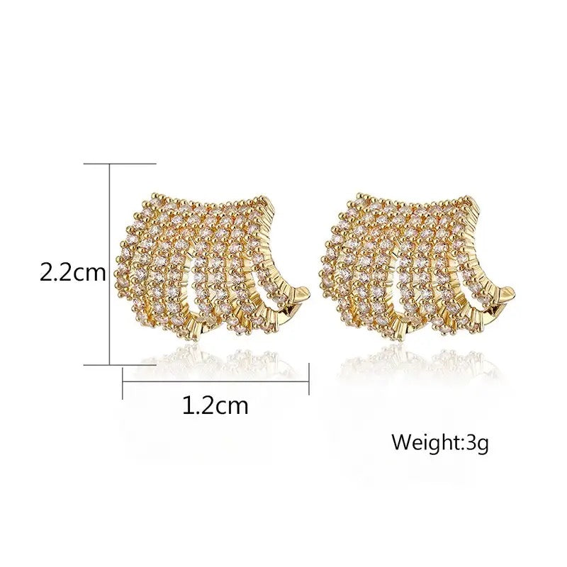Arete zirconia