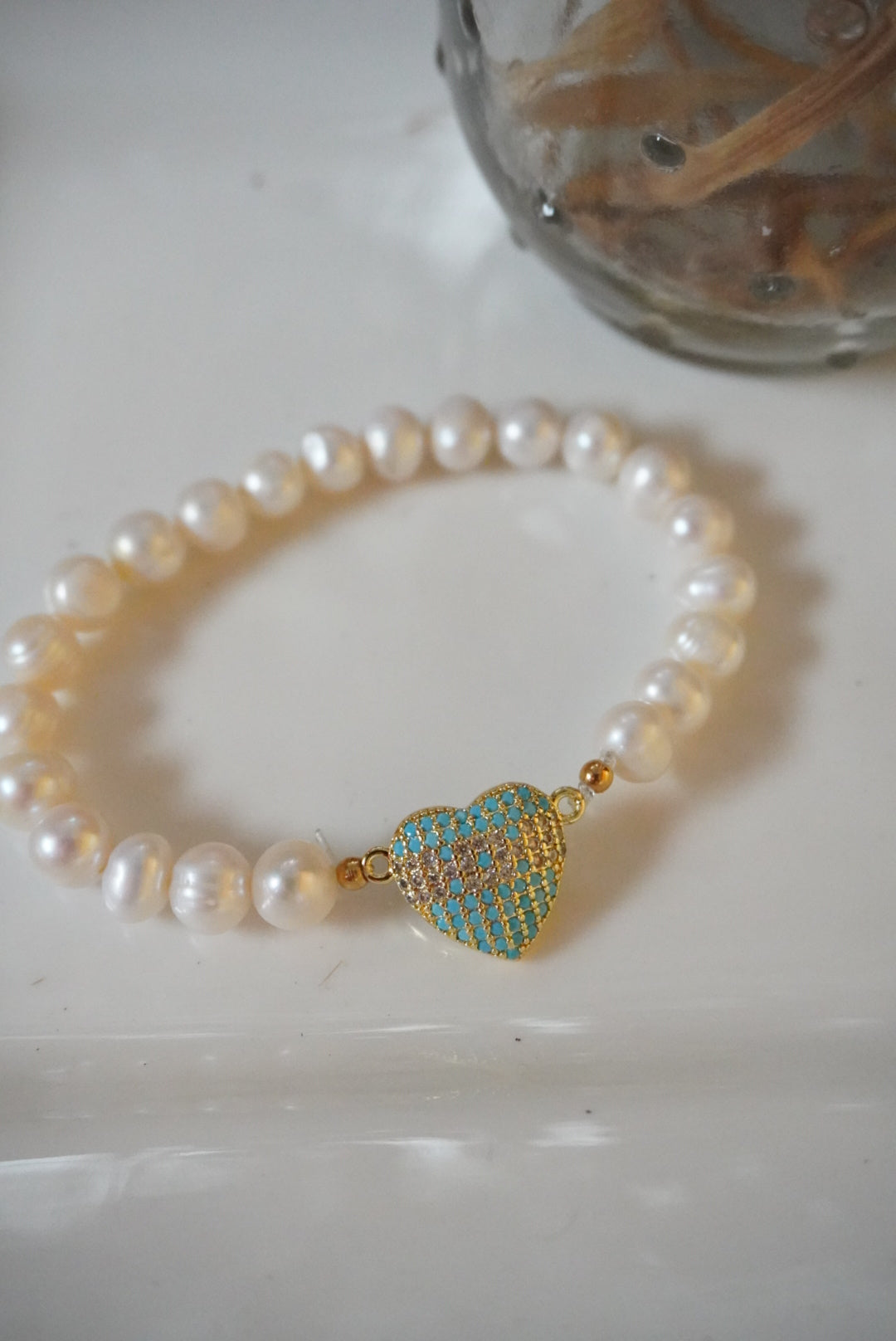 Pulsera Honduras