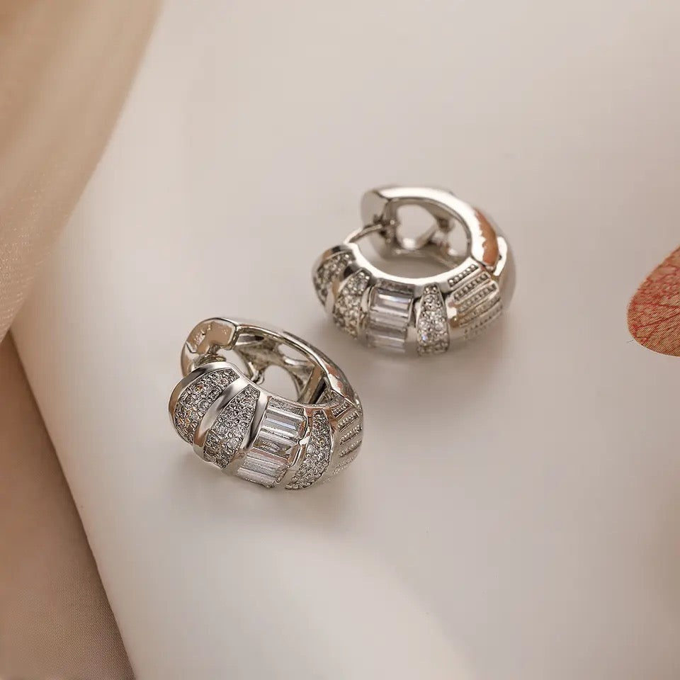 Hoops zirconia