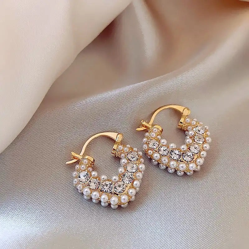 Hoops perlita