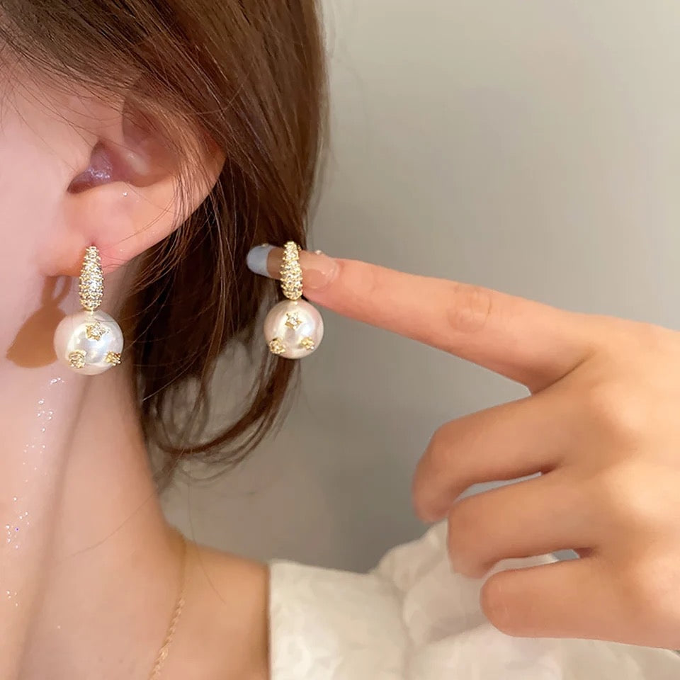Arete de gota