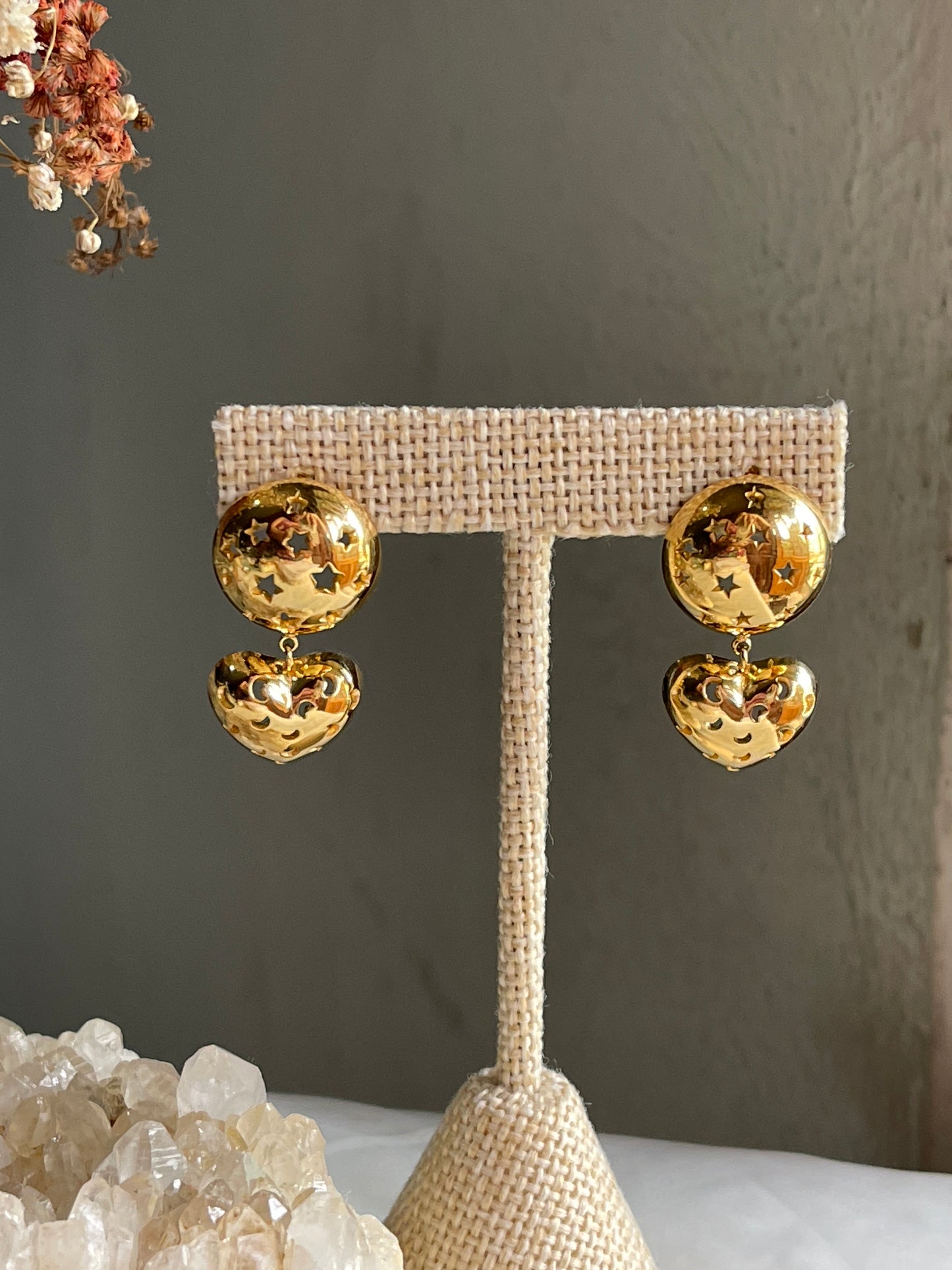 Arete corazón