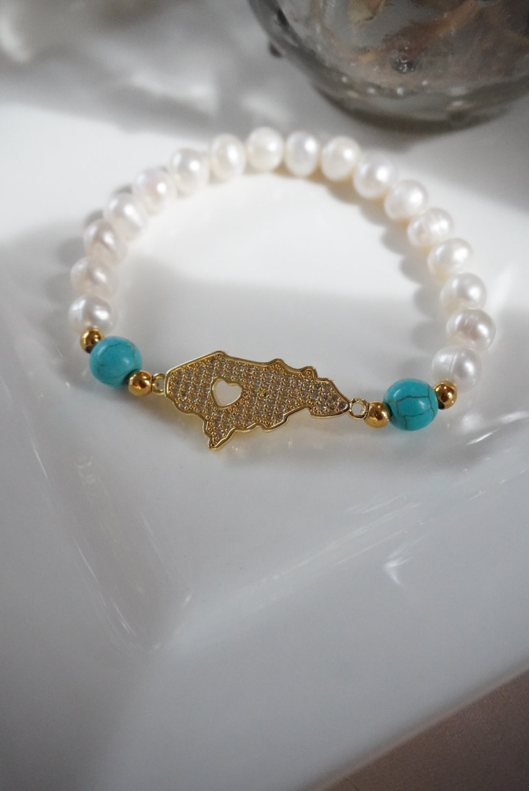 Pulsera Honduras