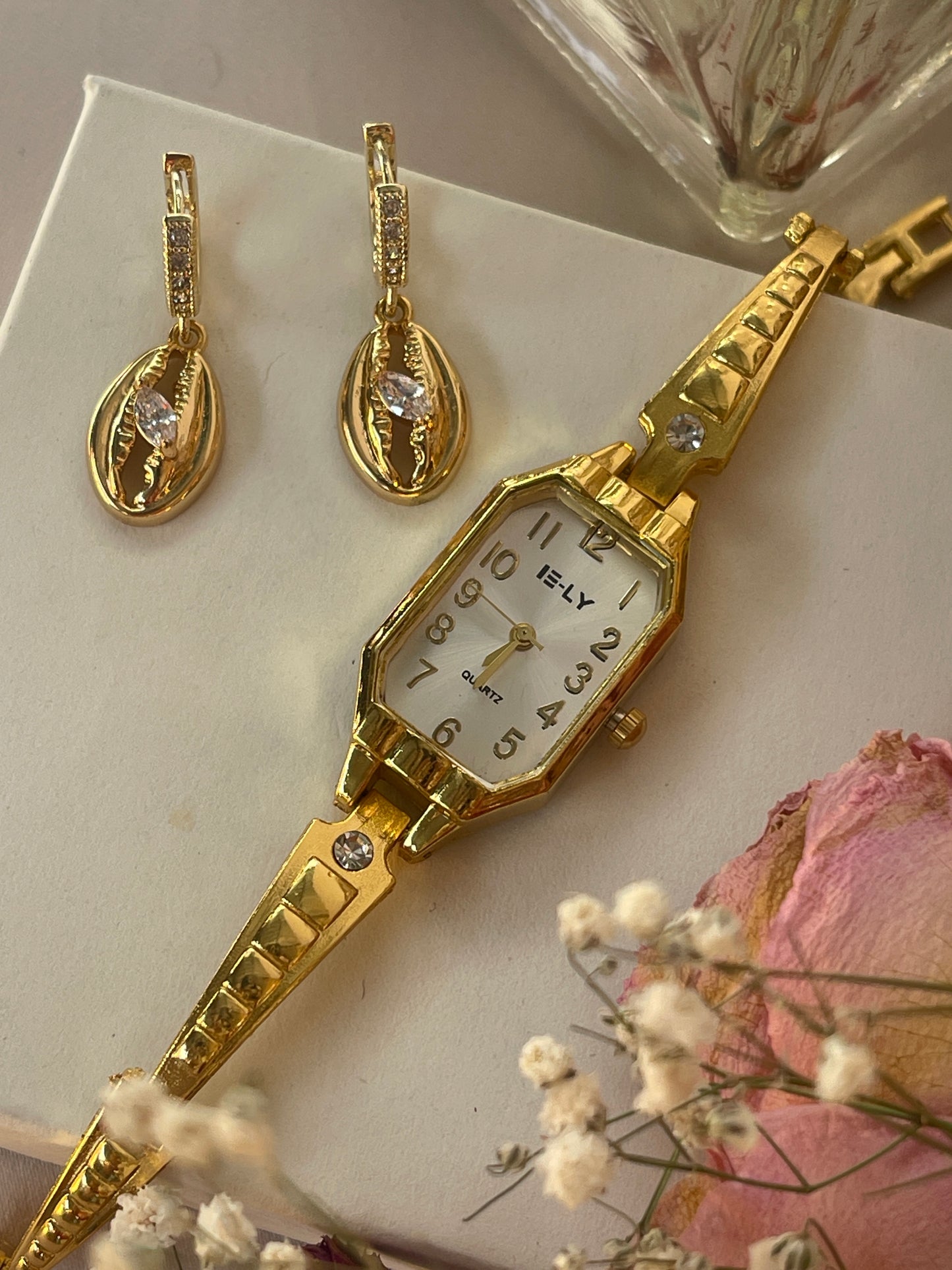 Reloj galil