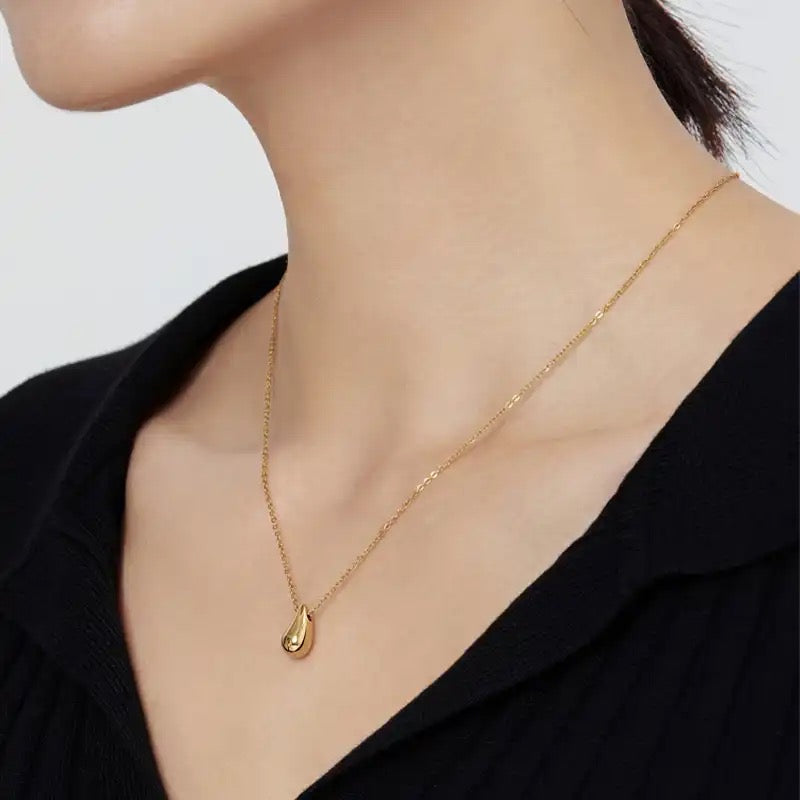 Cadena gota