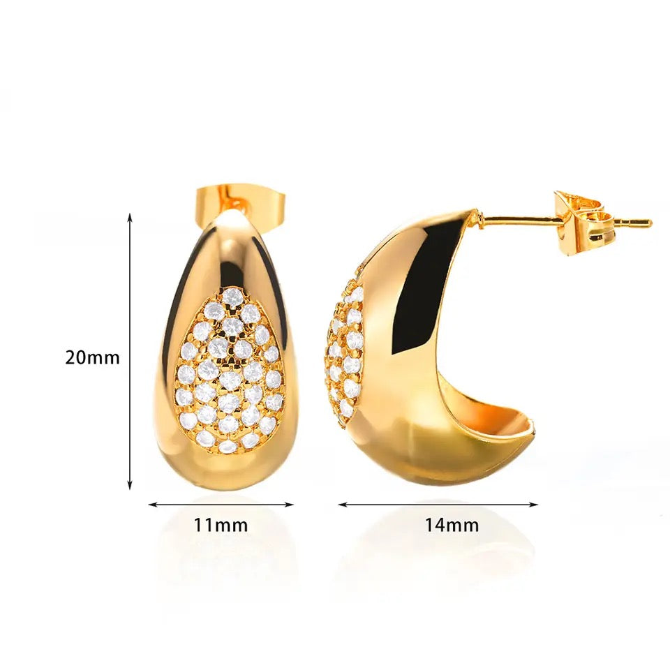 Arete gota