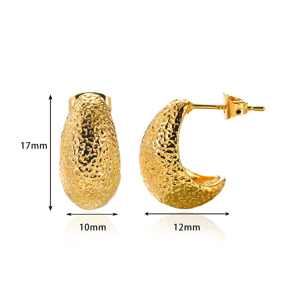 Gota craquélado