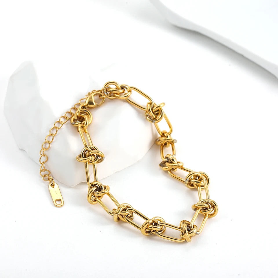 Pulsera nudito