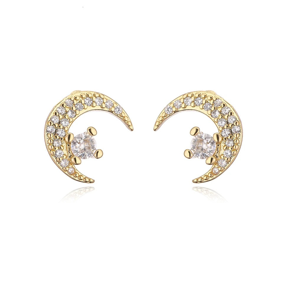 Arete luna