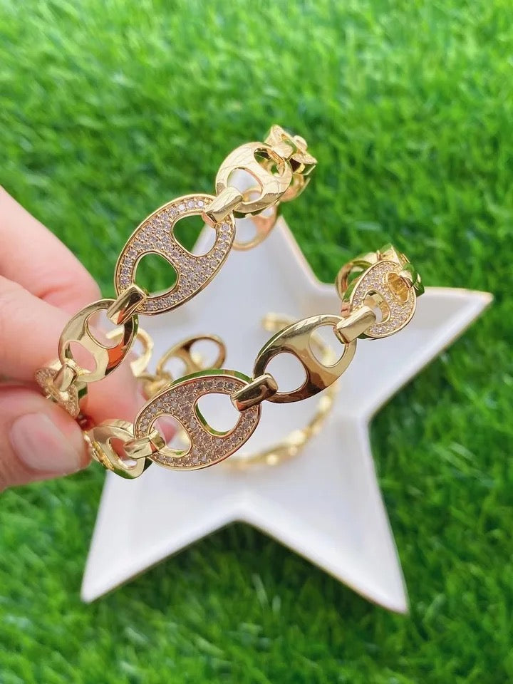 Pulsera Mariel