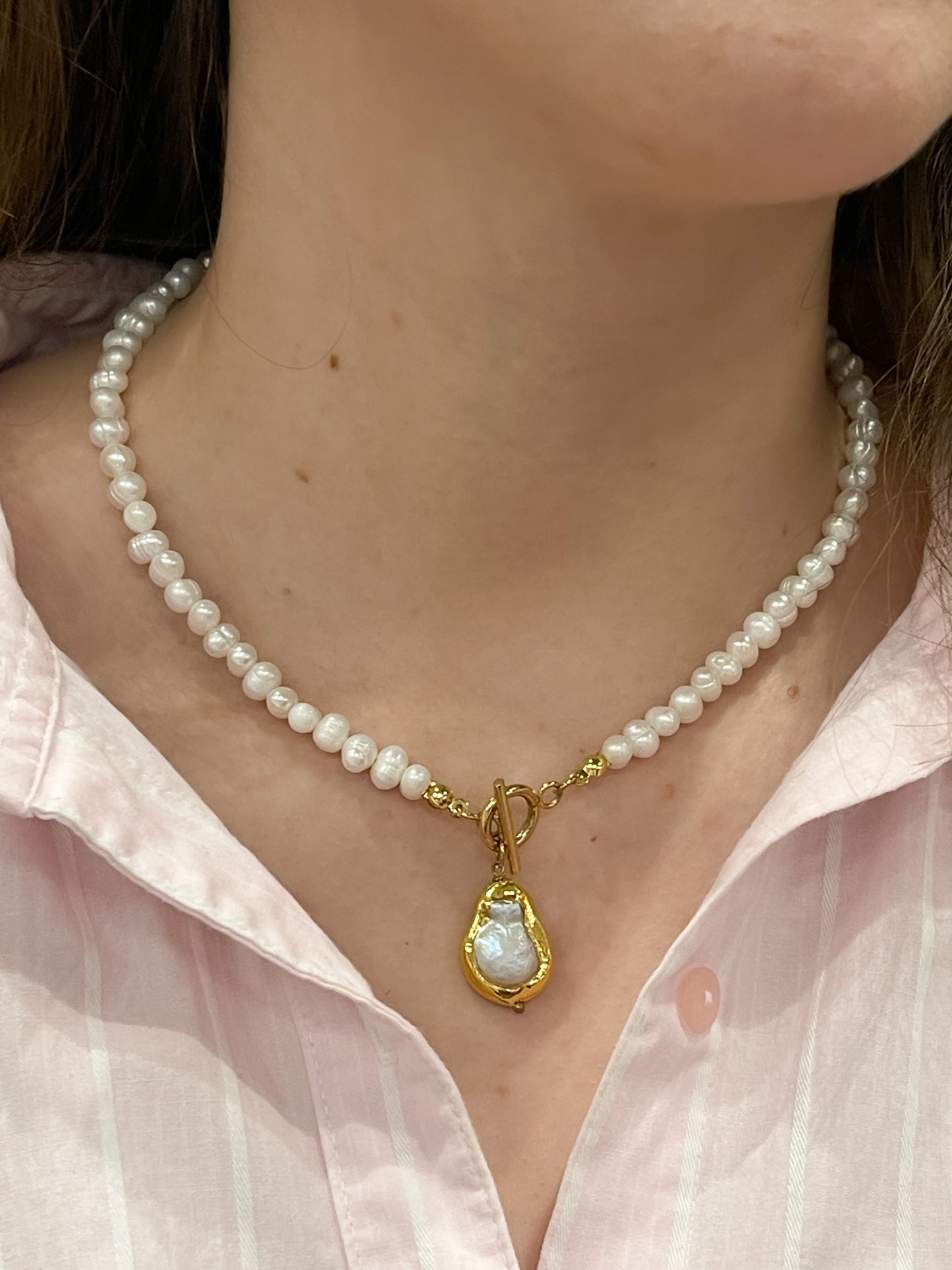 Collar Andrea