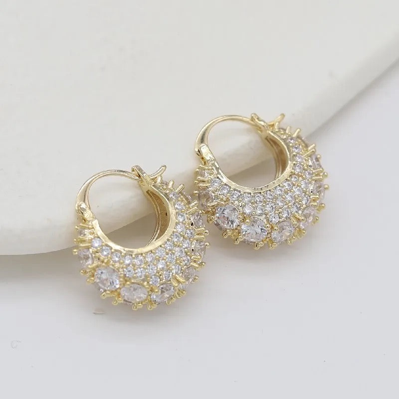 Hoops florinda