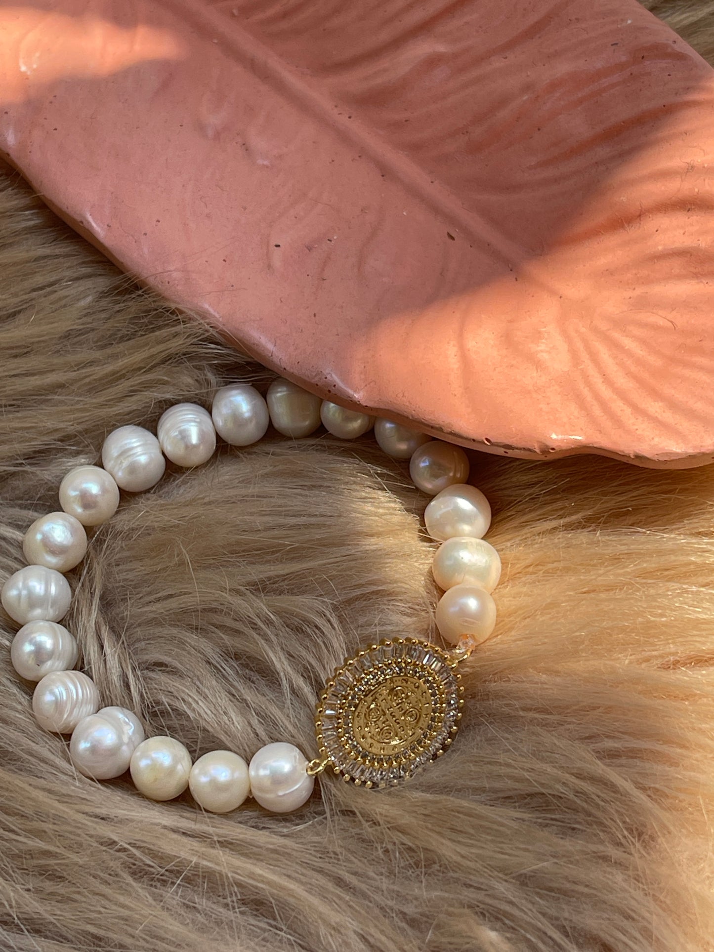 Pulsera San Benito