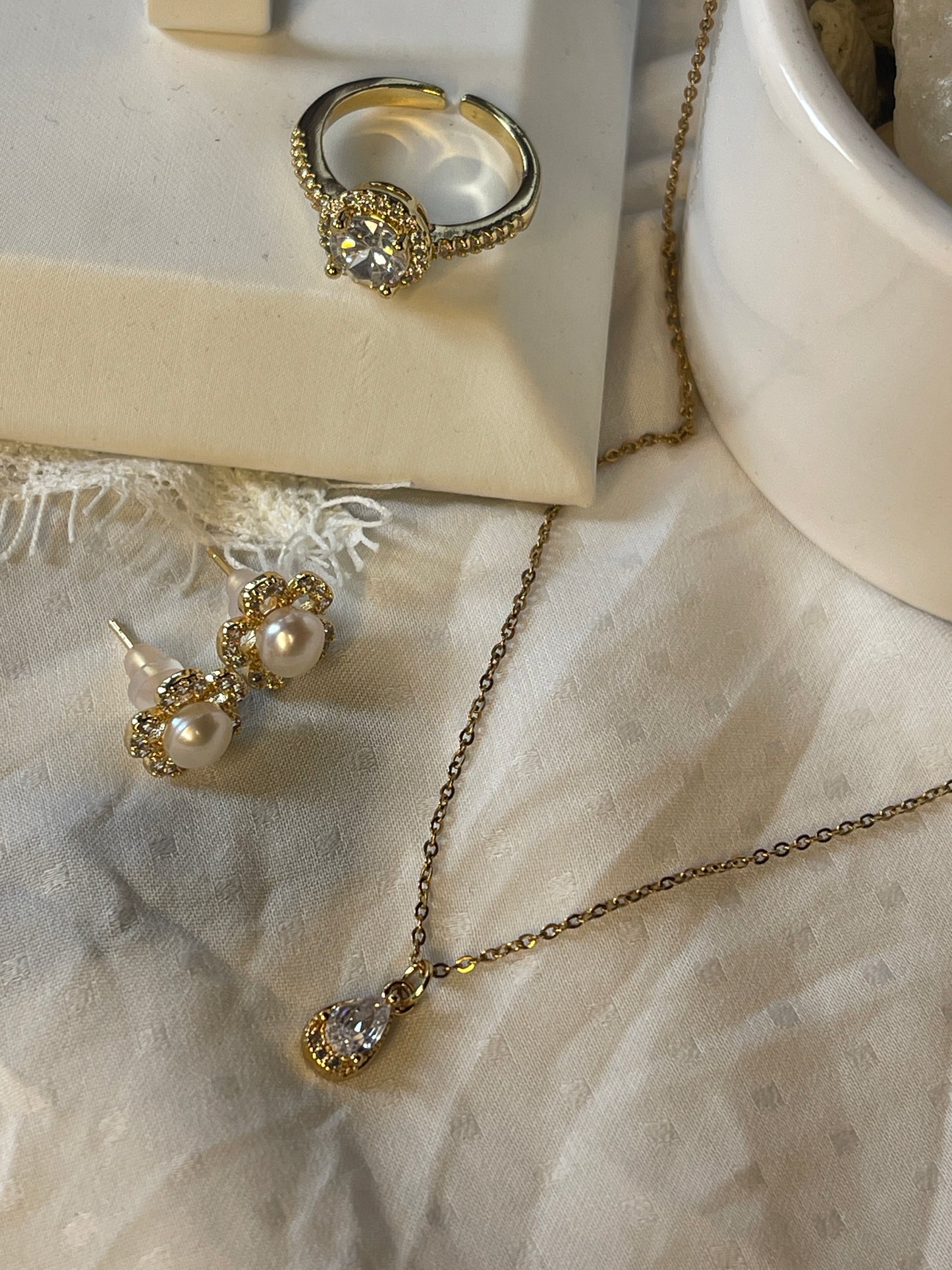 Mini arete rositas