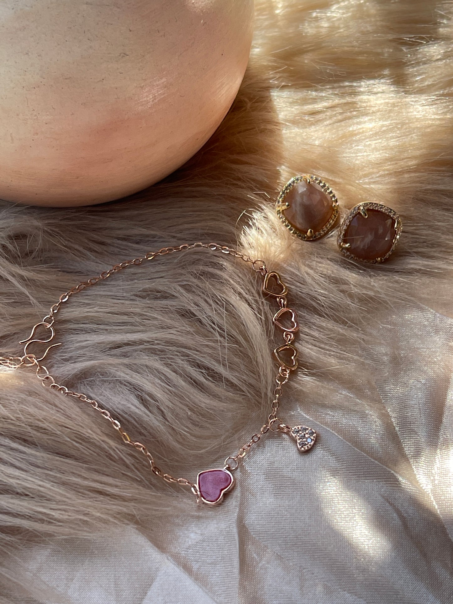 Pulsera Mary