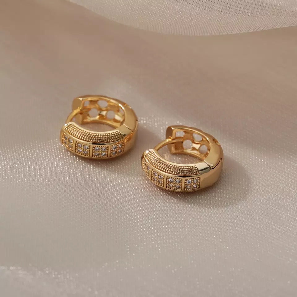Mini hoops