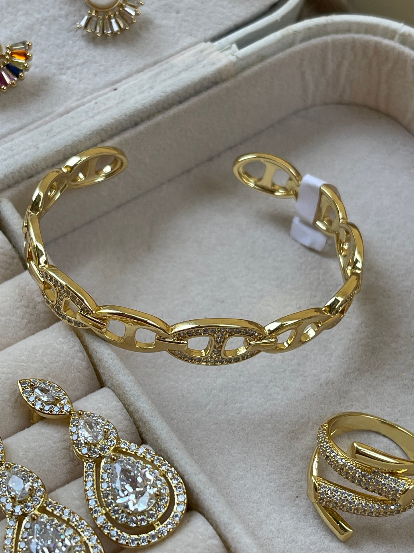 Pulsera Mariel