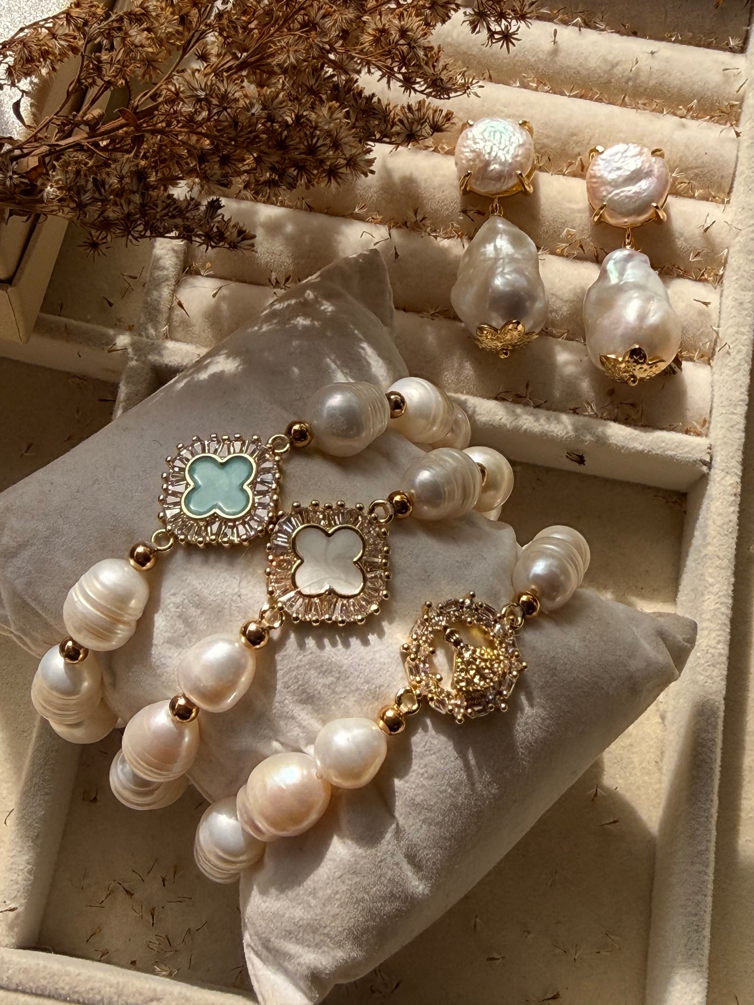 PULSERAS